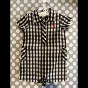 🎈2 for $20🎈Carter’s Baby Boy Romper